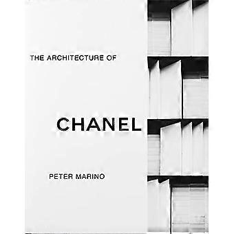 The Architecture Of Chanel - Peter Marino