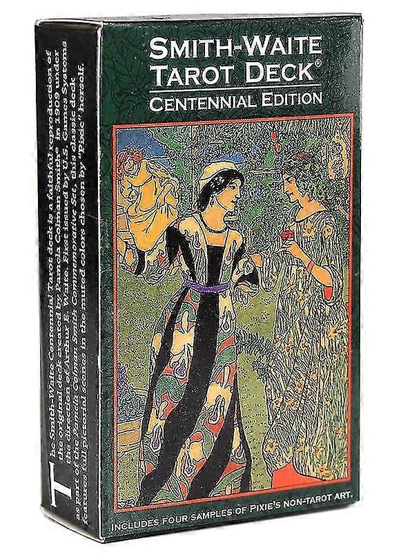 Tarot cards-Oracle cards-Mysterious Tarot-Intuition-Boosting Tarot Oracle for the Youthful 2025