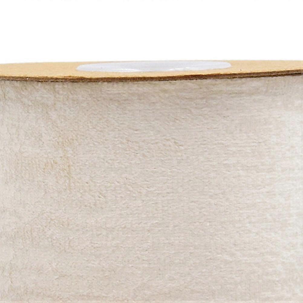 Gift Wrapping Ribbon Cloth Strips for Decorating 1 Roll