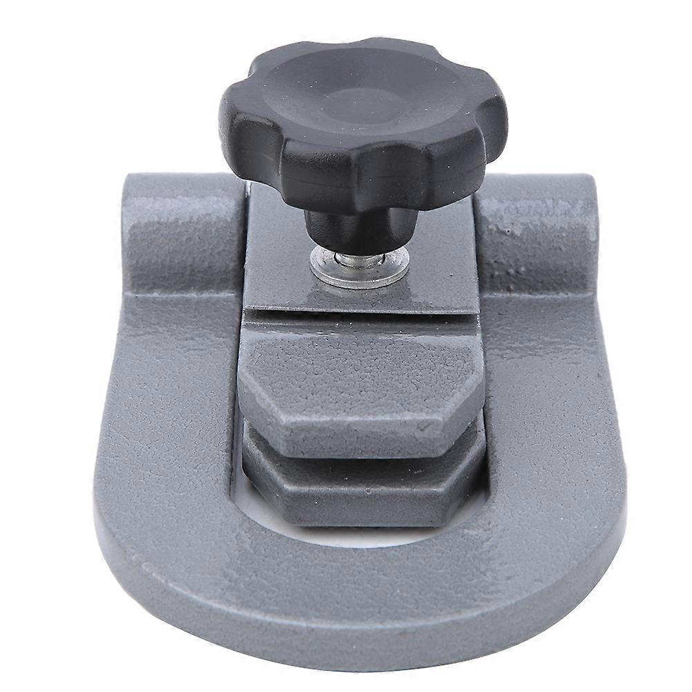 Adjustable Micrometer Stand 0-100mm, Outside Micrometer Base Fixing Tool 0-100mm
