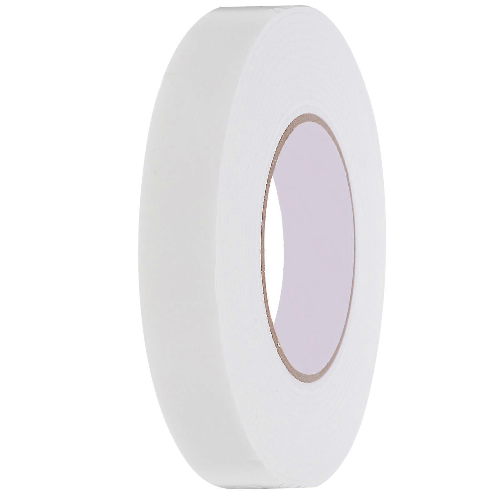 Strong Double Sided Tape Foam for Industrial Applications High Adhesion 1 Roll