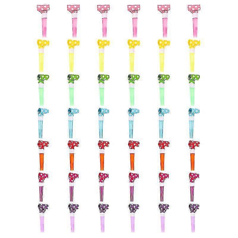 Plastic Party Whistles For Party