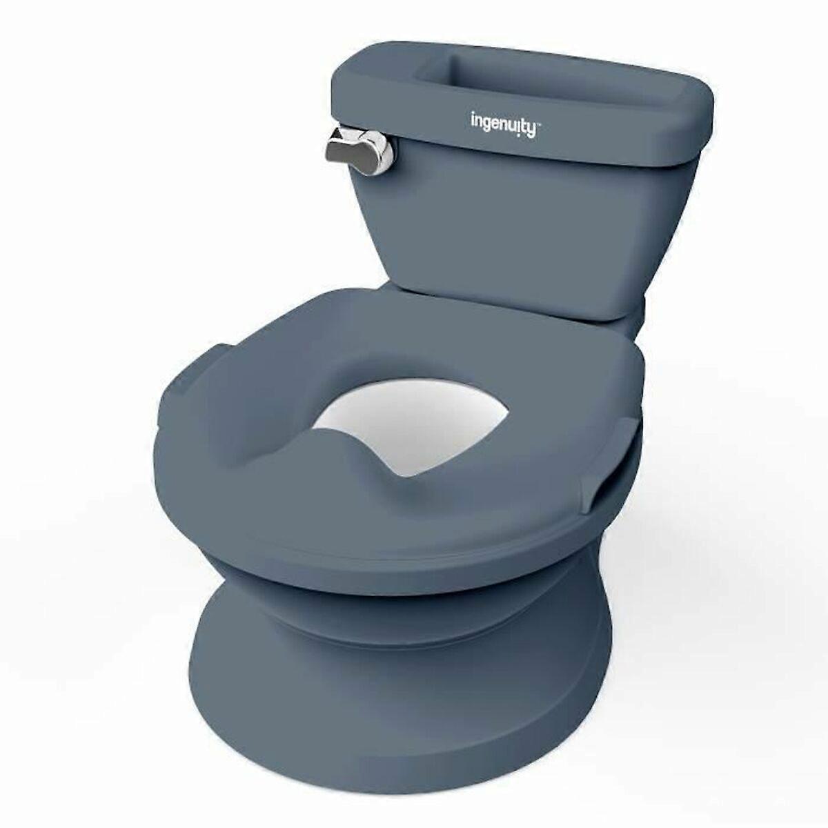 Töpfchen Ingenuity Grau
