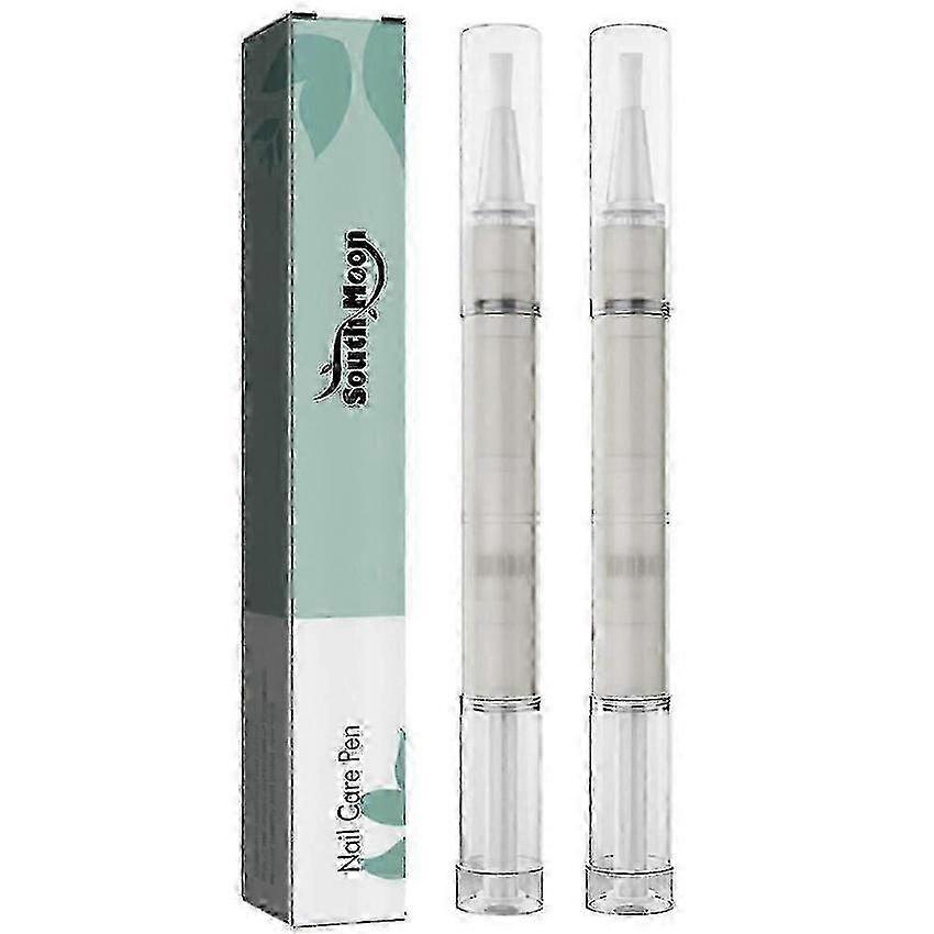 Stylo de Traitement Champignon Ongle Nettoyant Intensif Rapide 10ml