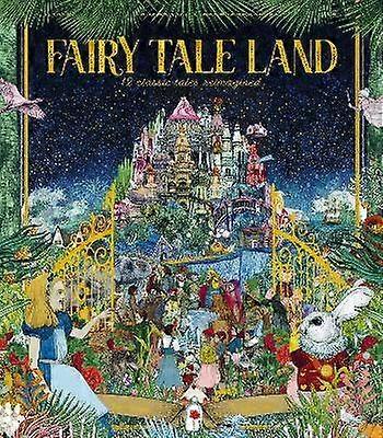 Fairy Tale Land
