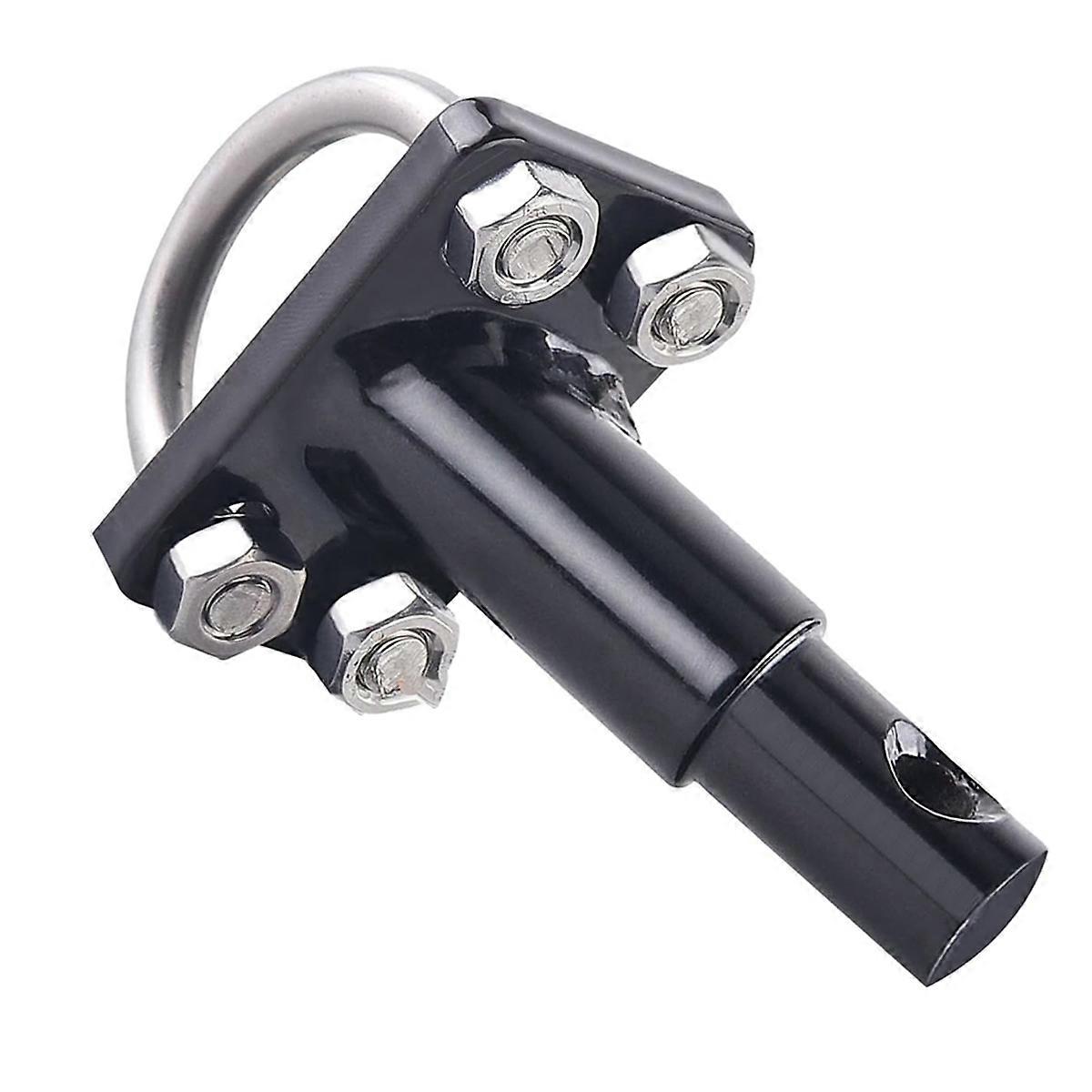 Quick Coupling for Bicycle Trailers, Bike Trailers, Animals & Transport - Quick Coupling, Reinforced