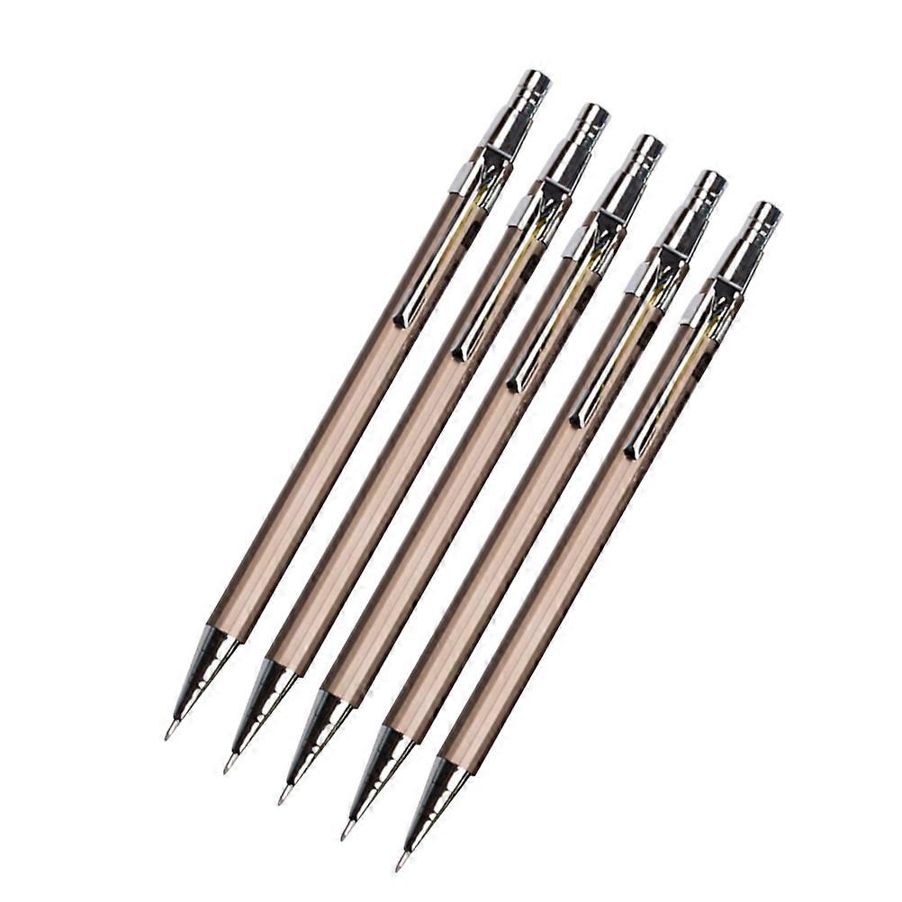 Automatic Pencil Set Mechanical Pencil for Writing 24Pcs with Leads