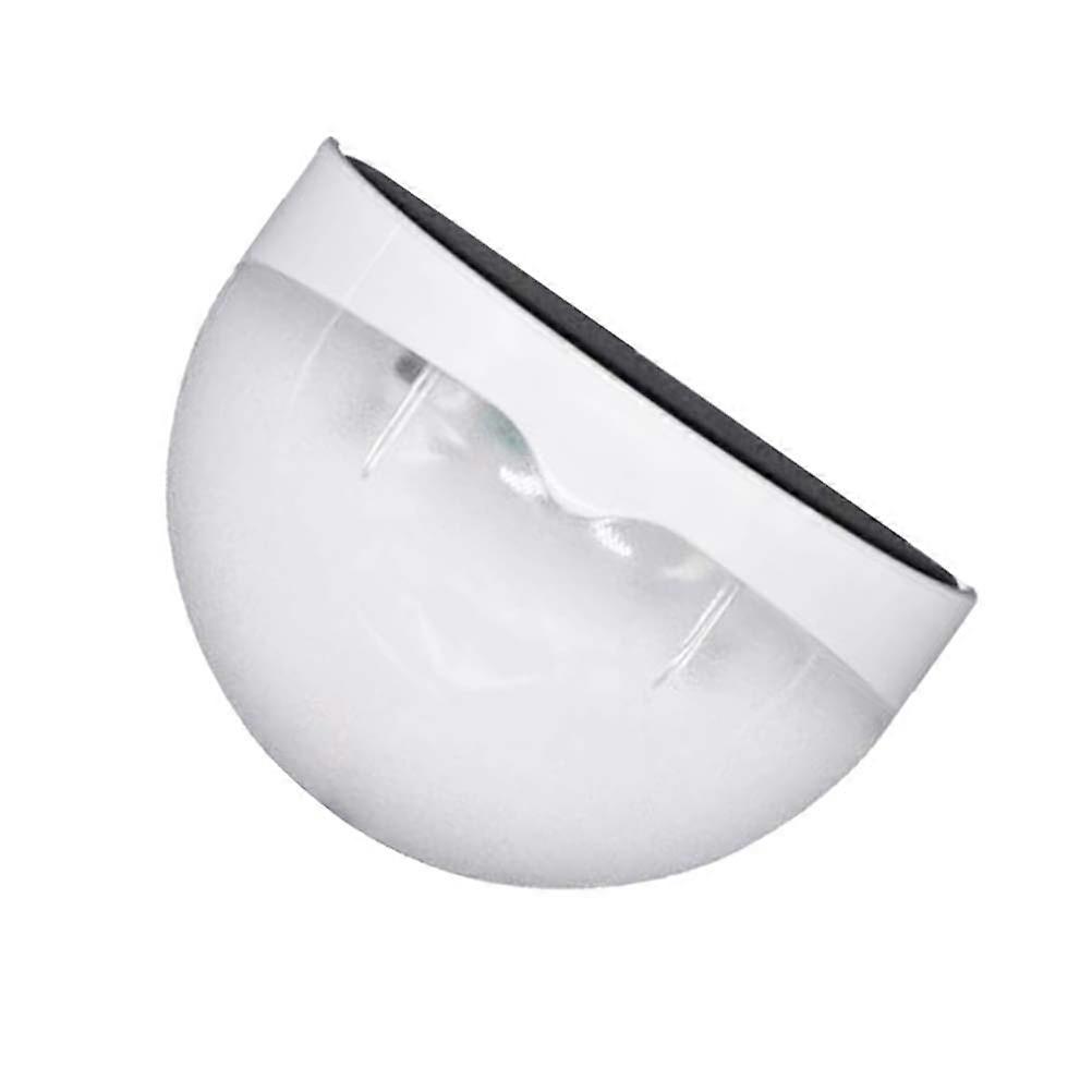 Solar Energy Lamp 4Pcs Waterproof Illumination For Outdoor Use Perfect For Park And Villa Settings