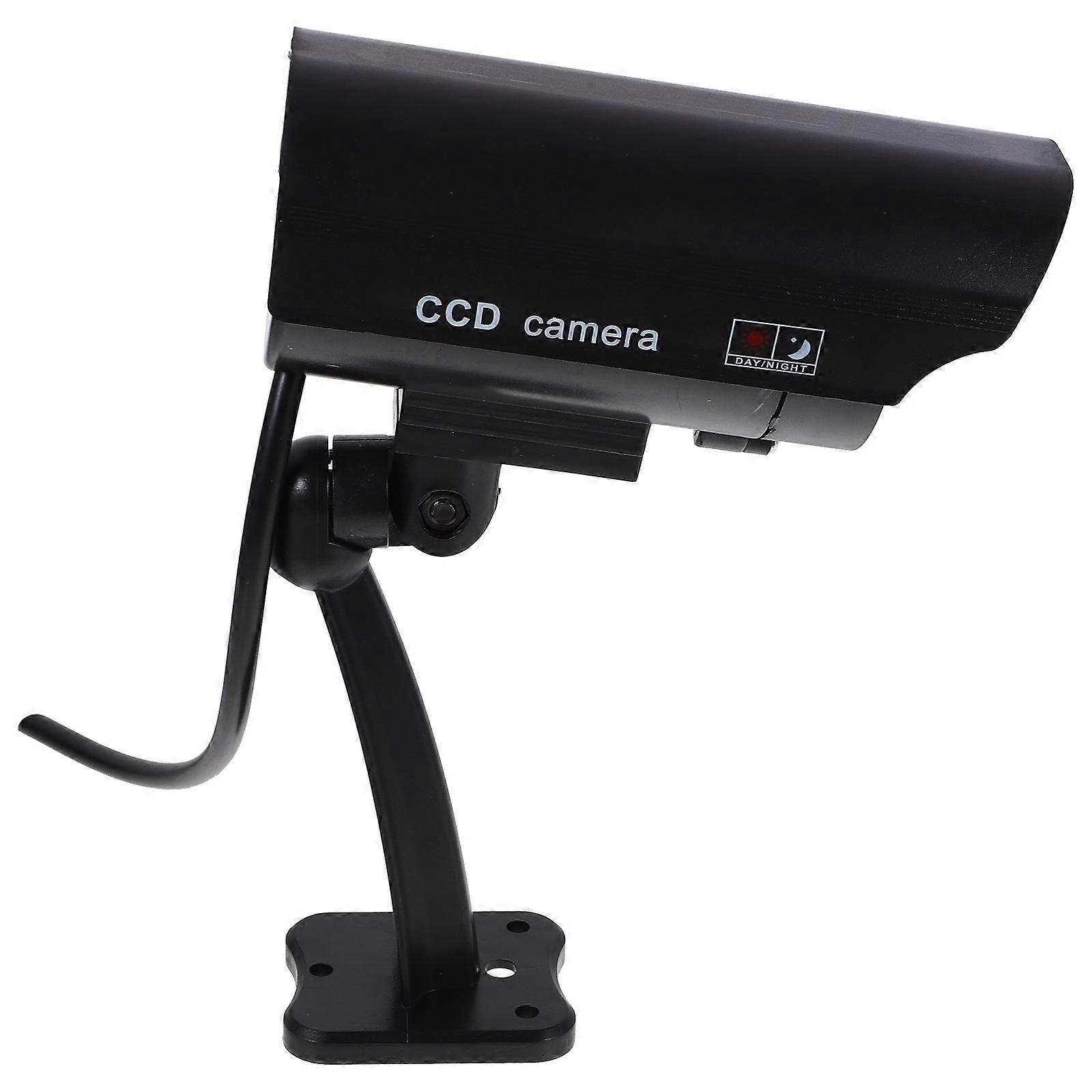 Dummy Fake Camera High Simulation Cctv Camera for Home Security