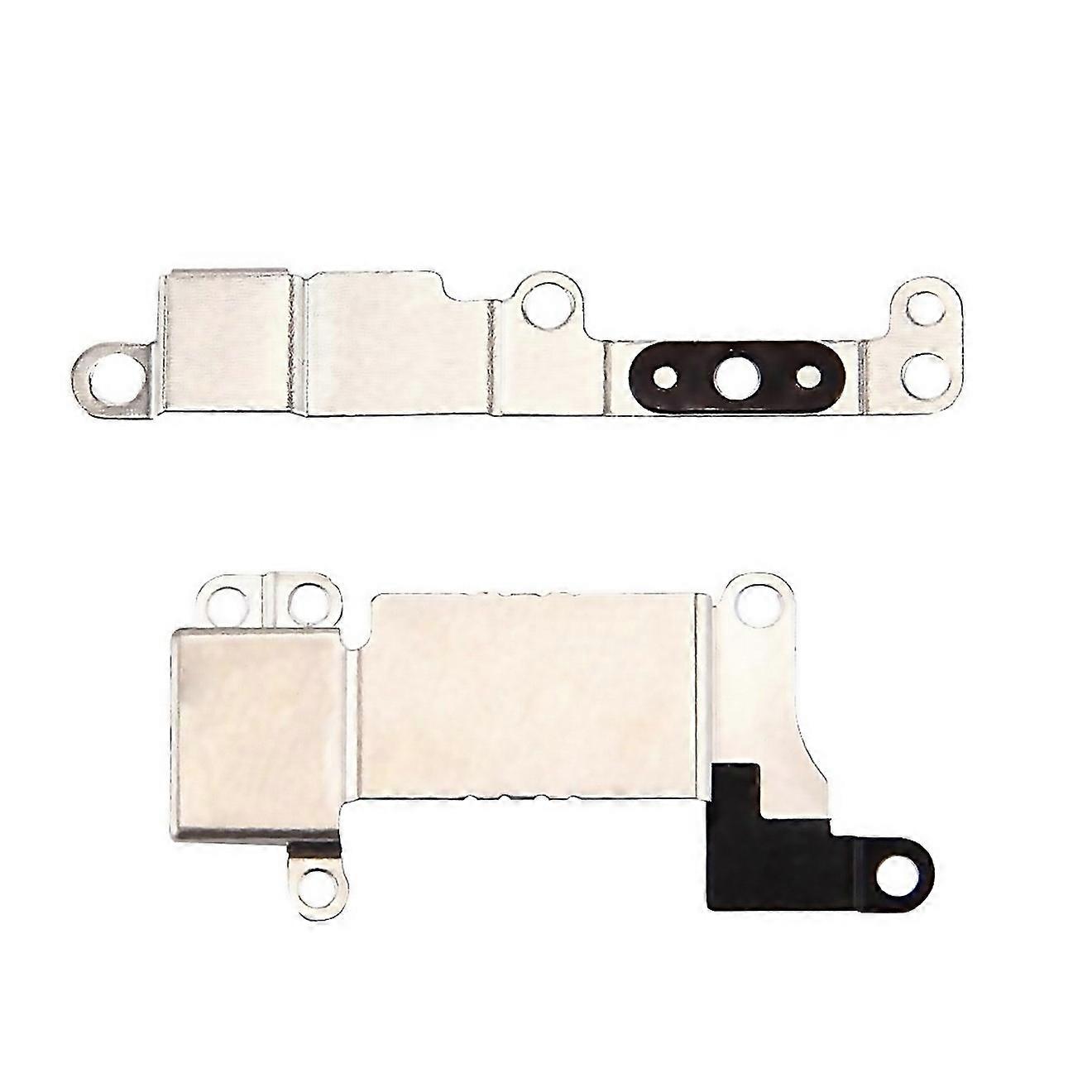 For Home Button Retaining Bracket Earpiece Speaker Retaining Bracket For 7