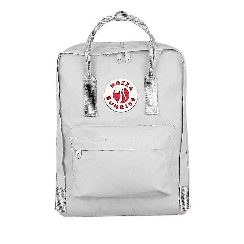 2025 Schoolbag Backpack 16L,Gray