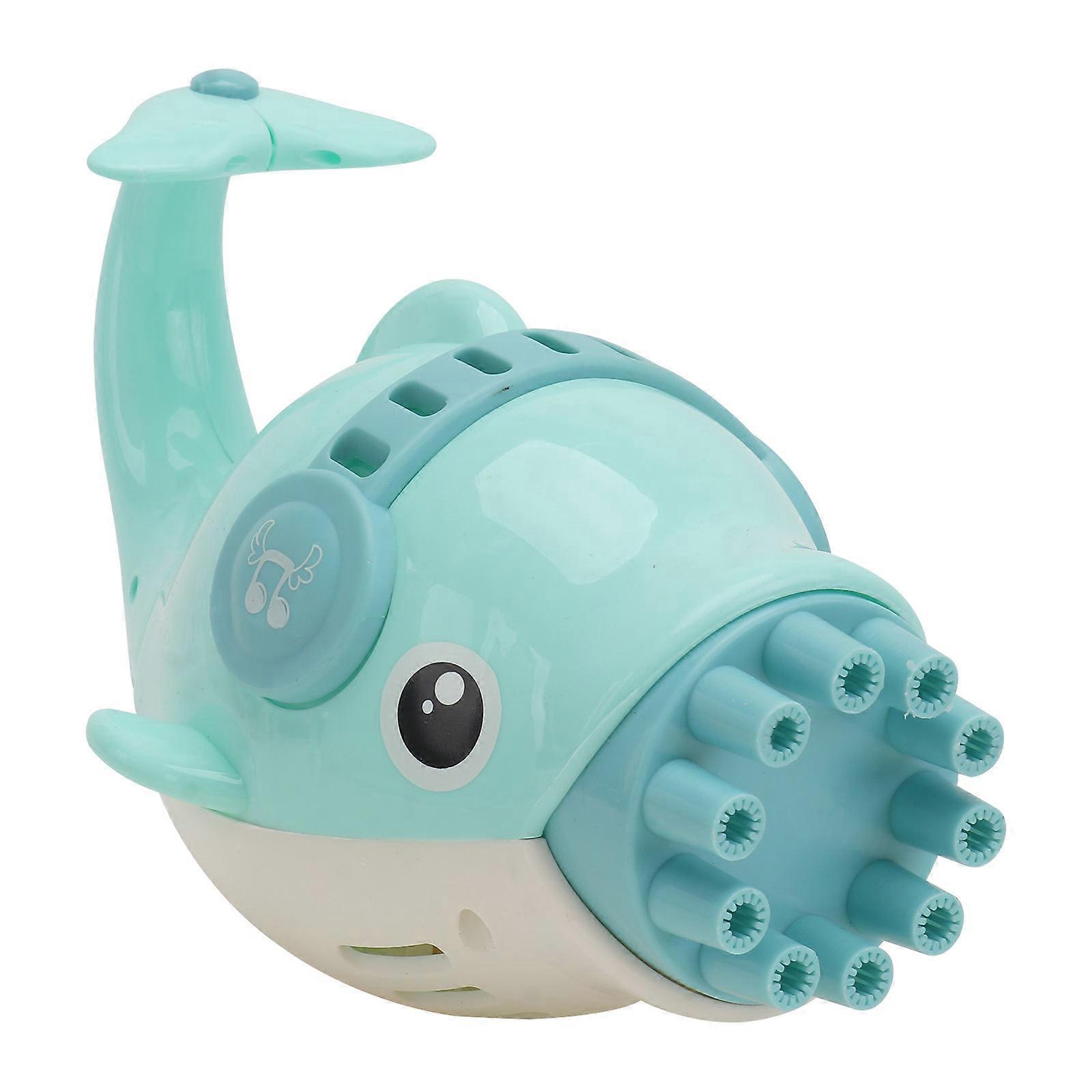 Maker Dolphin Style for Kids Playing 1Set Plastic Toy