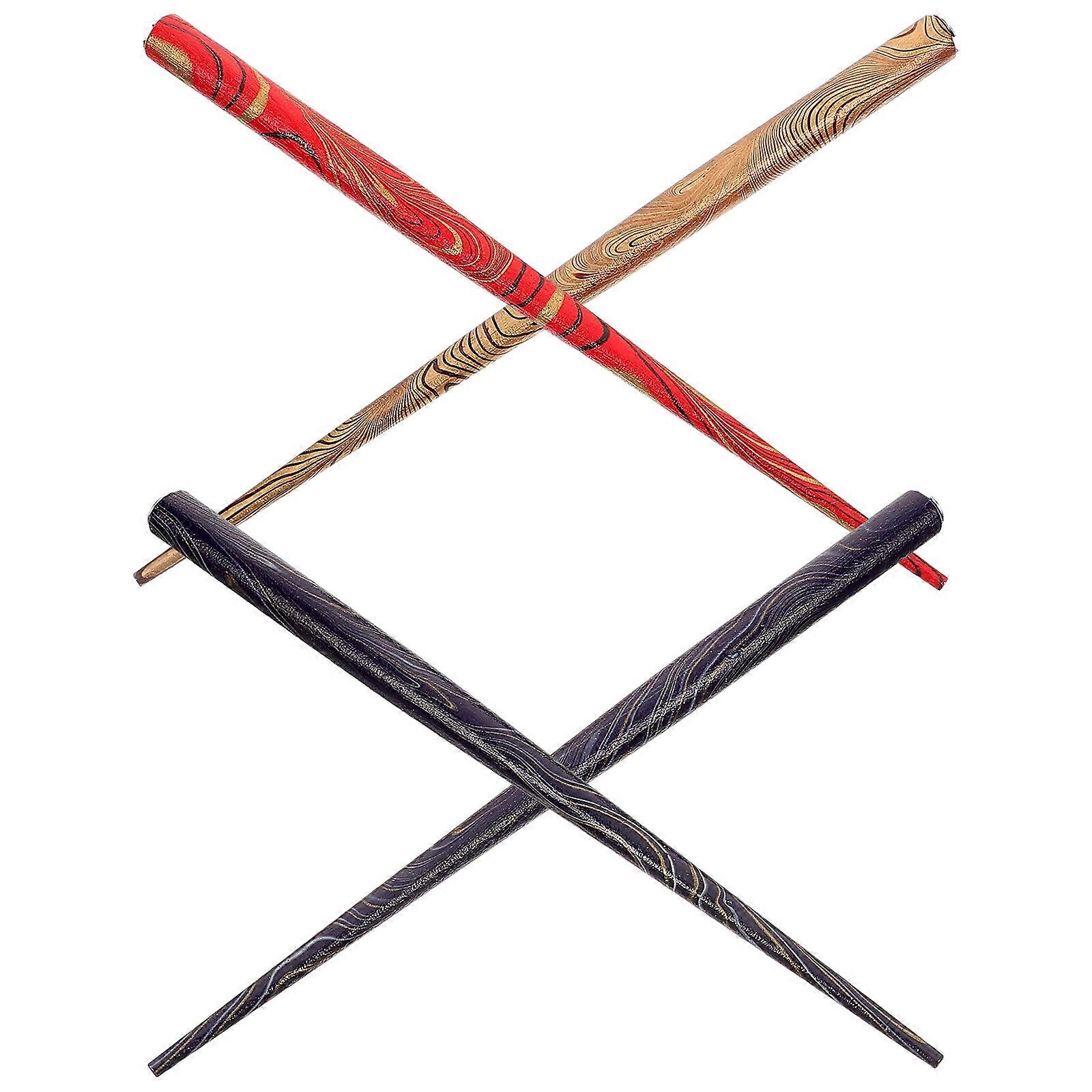 Artistic Writing Nib Holder Calligraphy Pen Set Designed For Calligraphy Enthusiasts 17.00X0.90X0.90CM 4Pcs