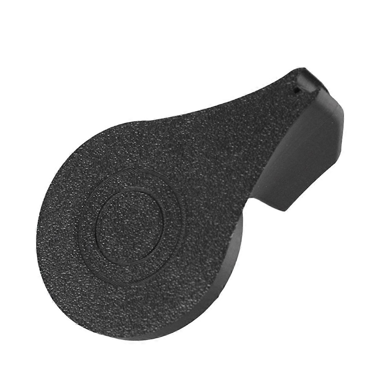 Coffee Grinder Handle Storage for R11 Sealed Handle Black