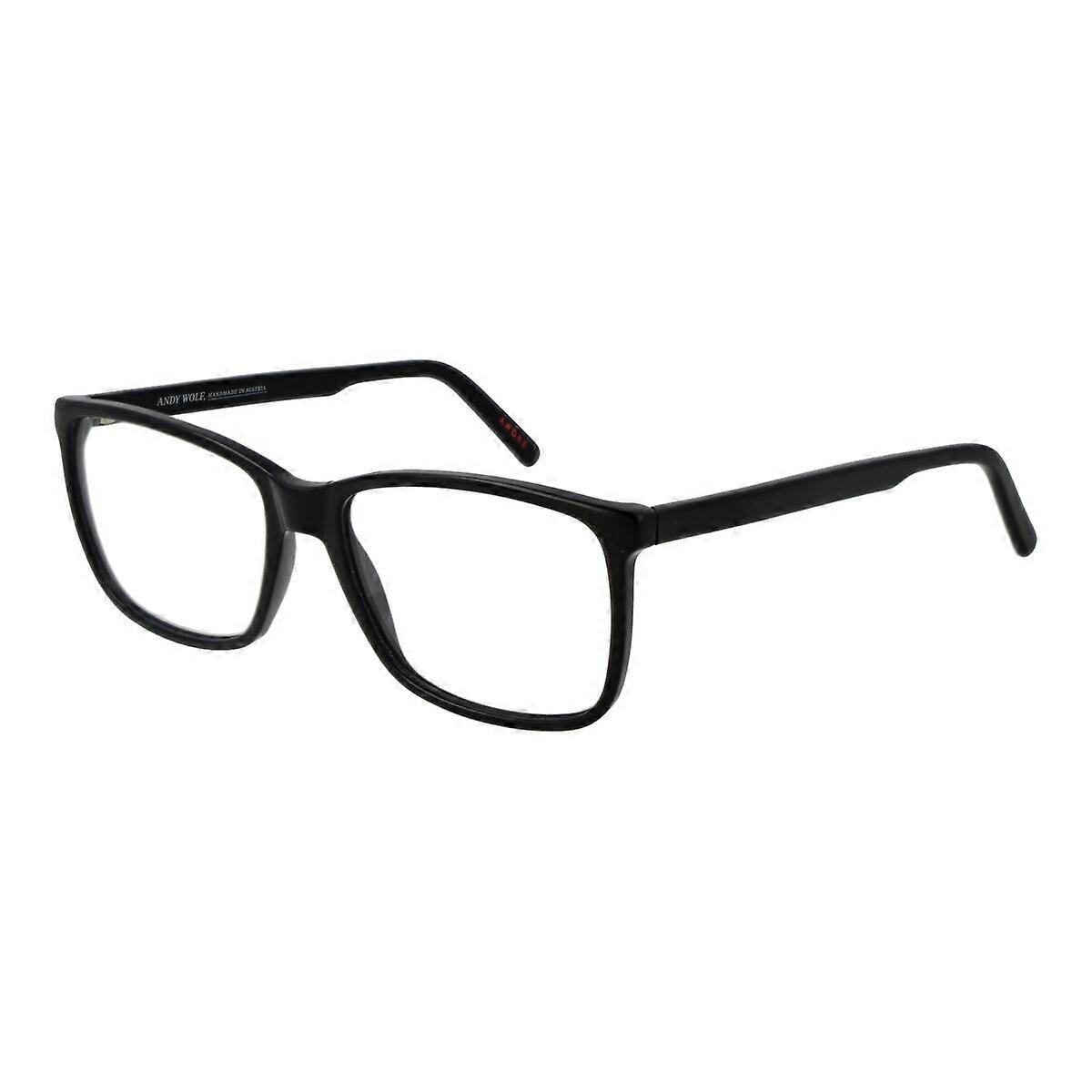 Unisex' Spectacle frame Andy Wolf 4513 57A