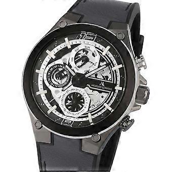 Jacques Lemans 1-2150A Herrenuhr