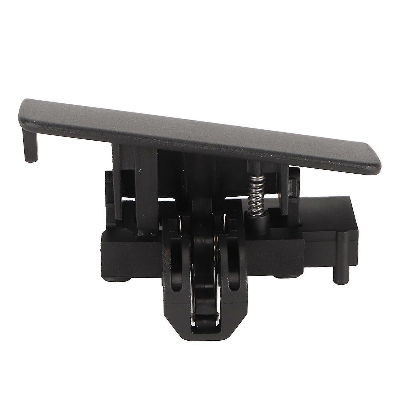 Glove Box Front Lid Handle Lock Catch 735426145 Replacement For Fiat Grande Punto 2005 To 2009