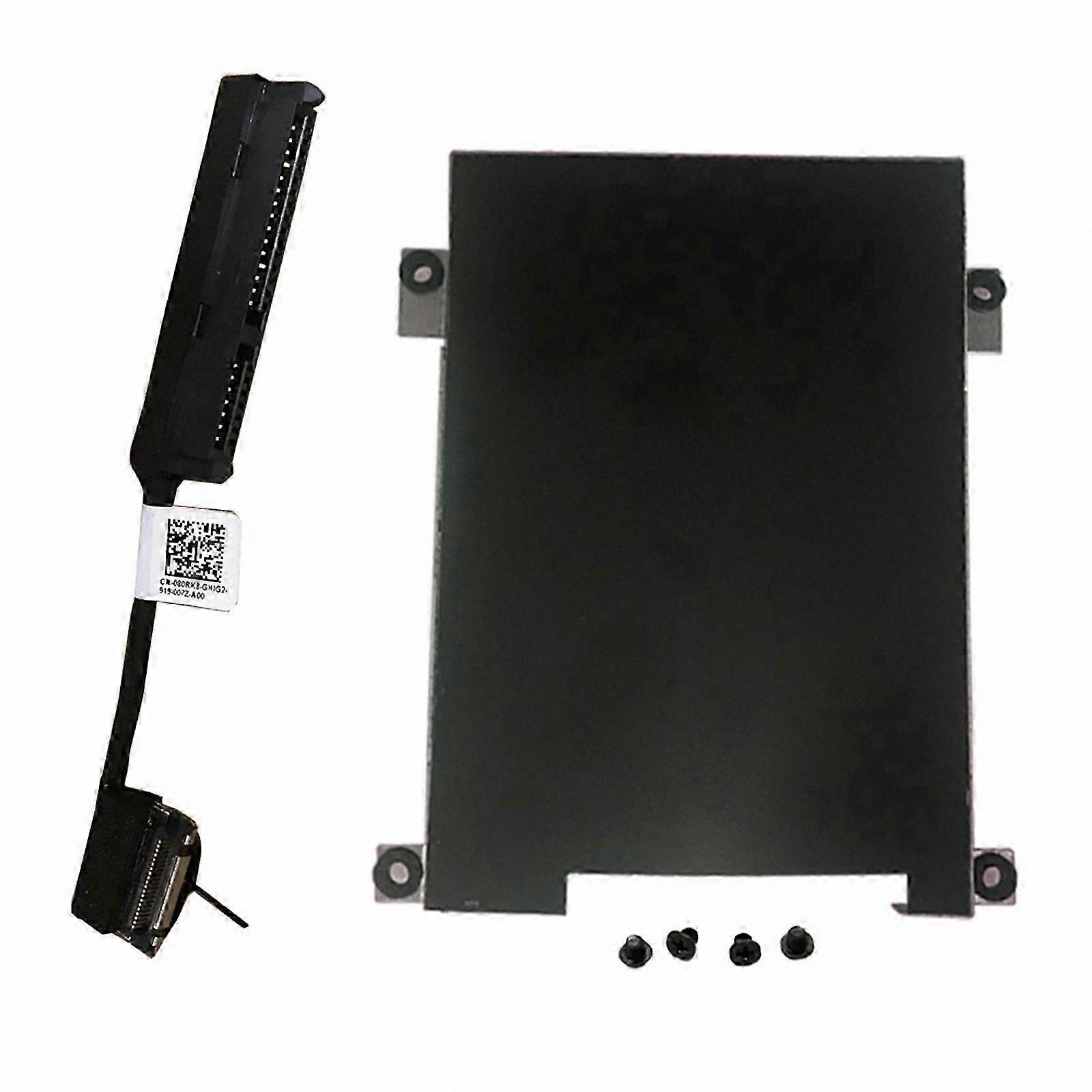 Hard Drive Connector Cable with Bracket for 14-Inch Business Laptops Compatible with Multiple Models