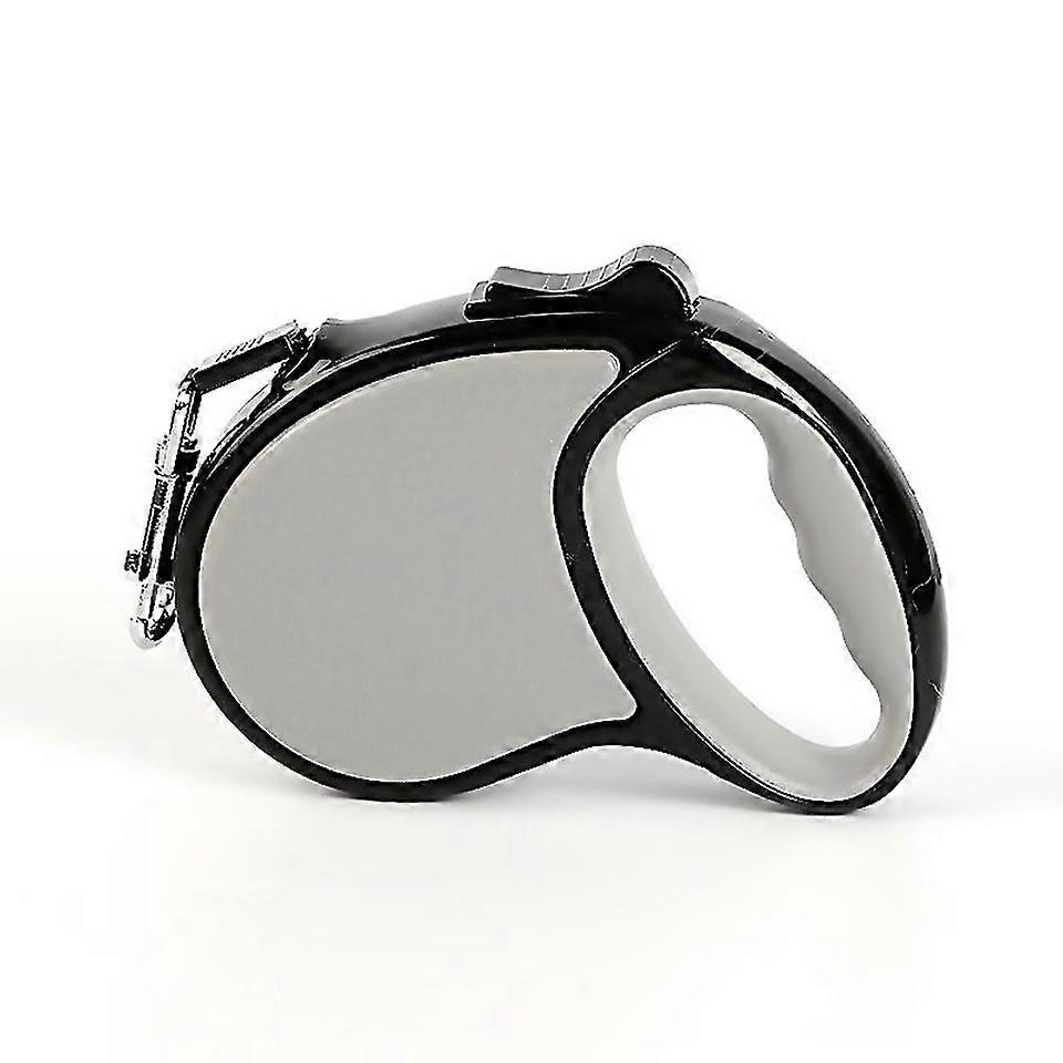 For Traction Rope Automatic Retractable Tractor Portable Dog Leash Small