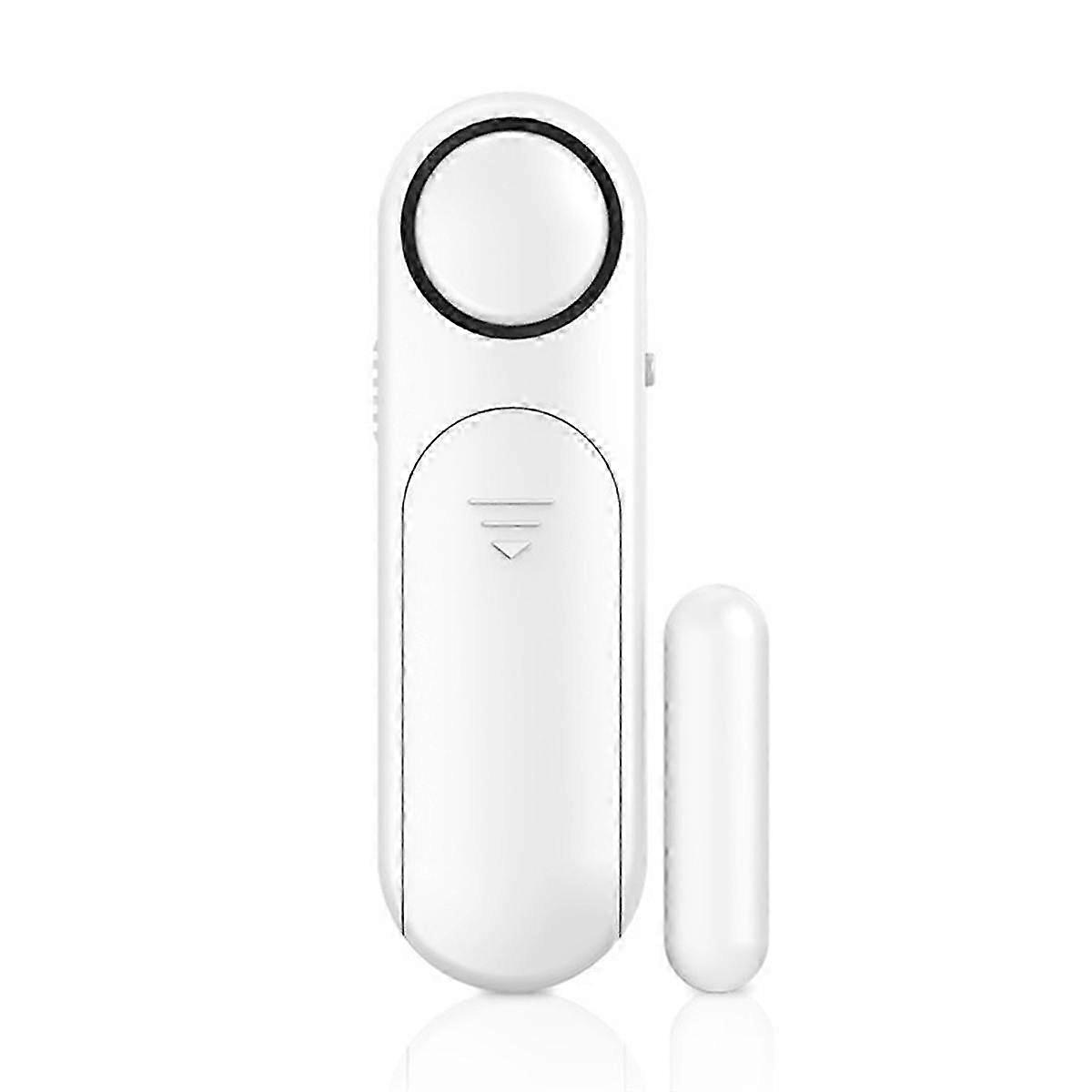 Smart Door Window Sensor Smart Home Door Detectors Door and Window Burglar Alarms Door Open Alarm
