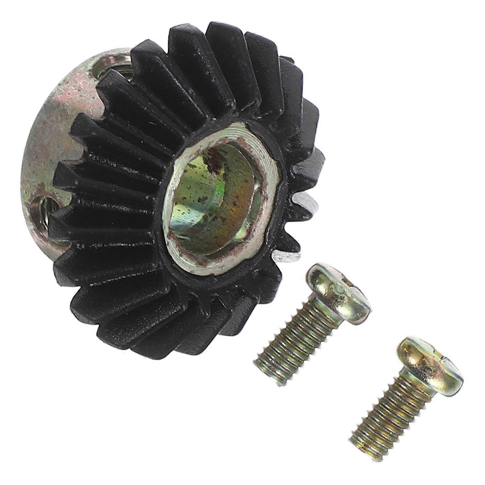 Mechanical Gear For Transmission Precision Bevel Gear Multi For Engineering Systems 90-Degree Steering 1 Set