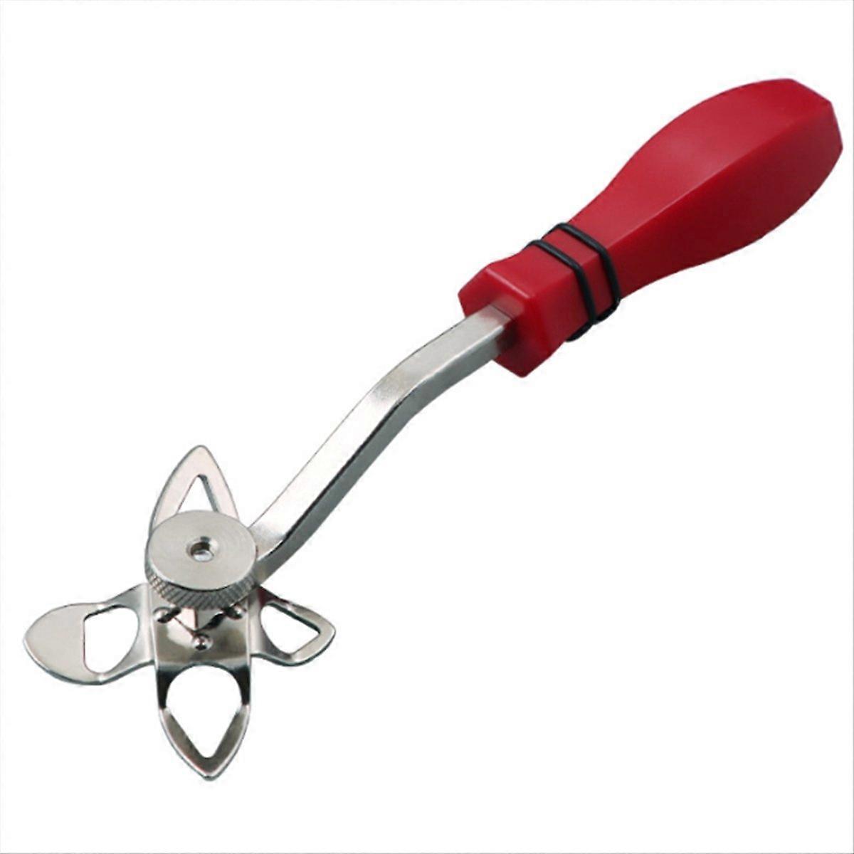 Car Windshield Locking Strip Tool Three-Port Core Sealing Strip Core Installation Tool Seal Strip Mo