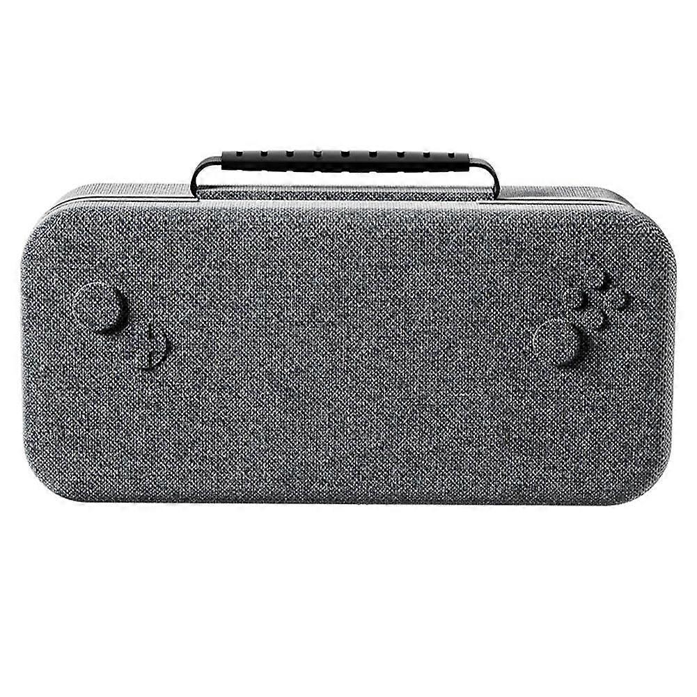 Handheld Game Console Storage Bag For Rog Xbox Ally X Adjustable Waterproof