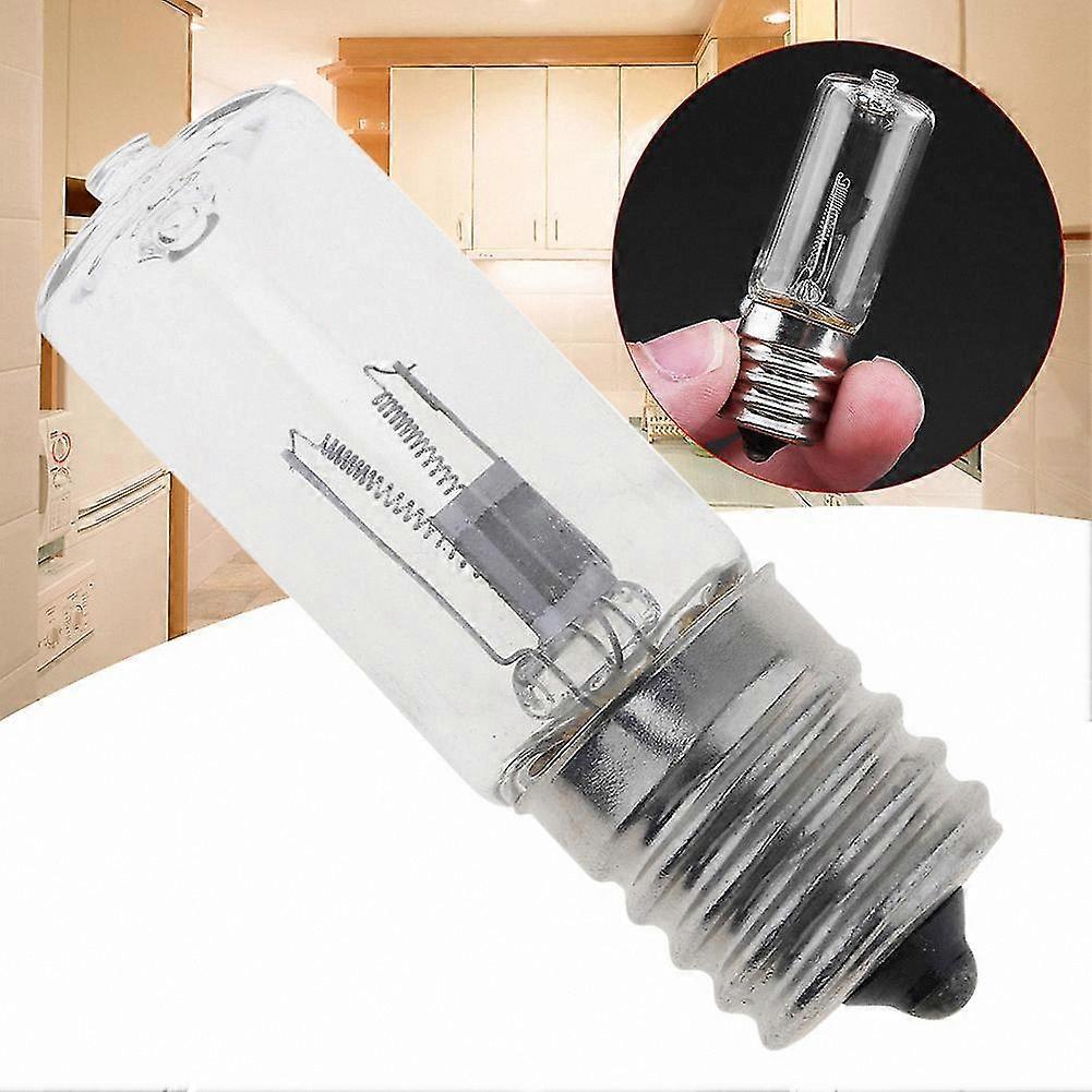 3W UV-C Ozone Germicidal Sterilization Light Compact Lamp E17 Bulb
