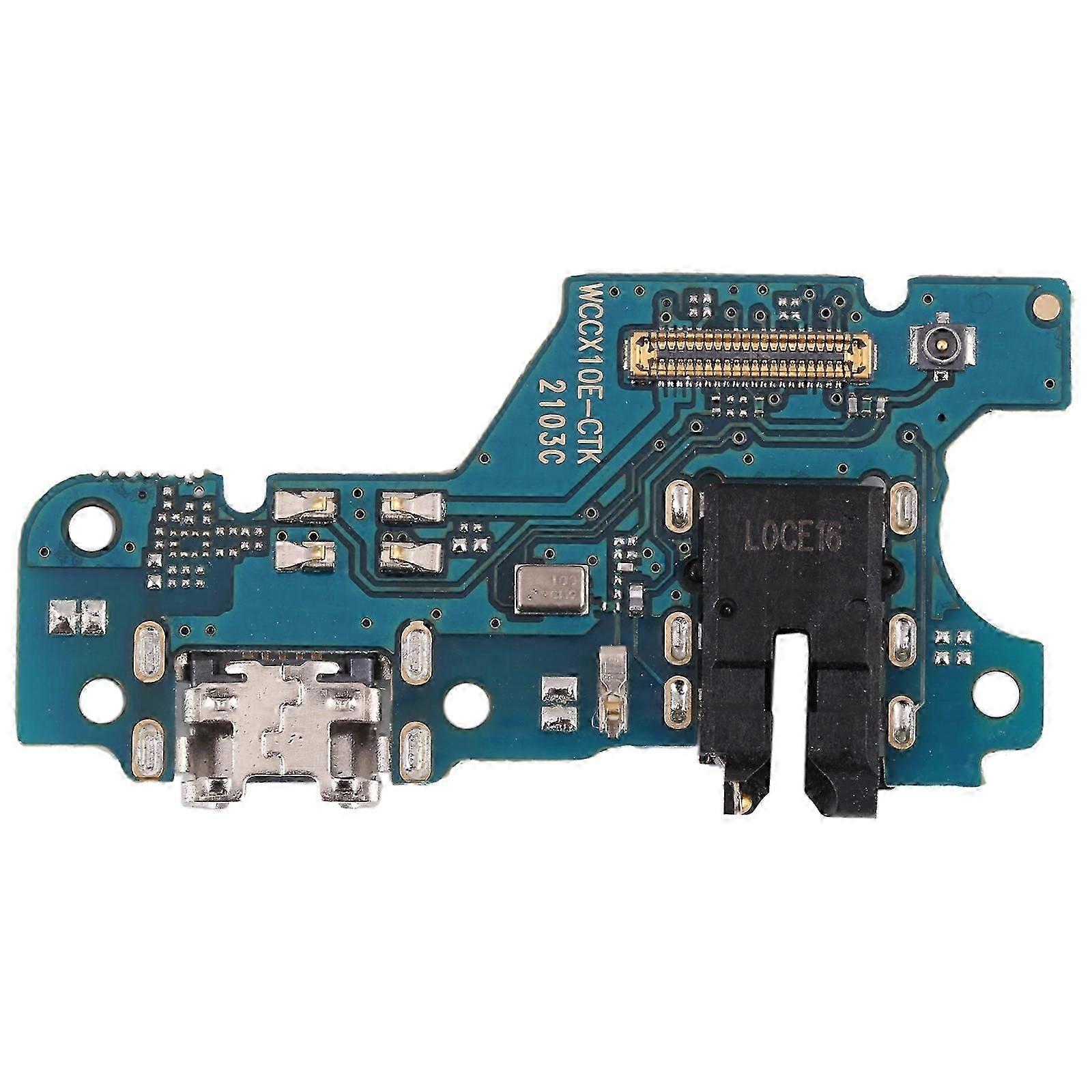 Charging Port Board for Huawei Y6p