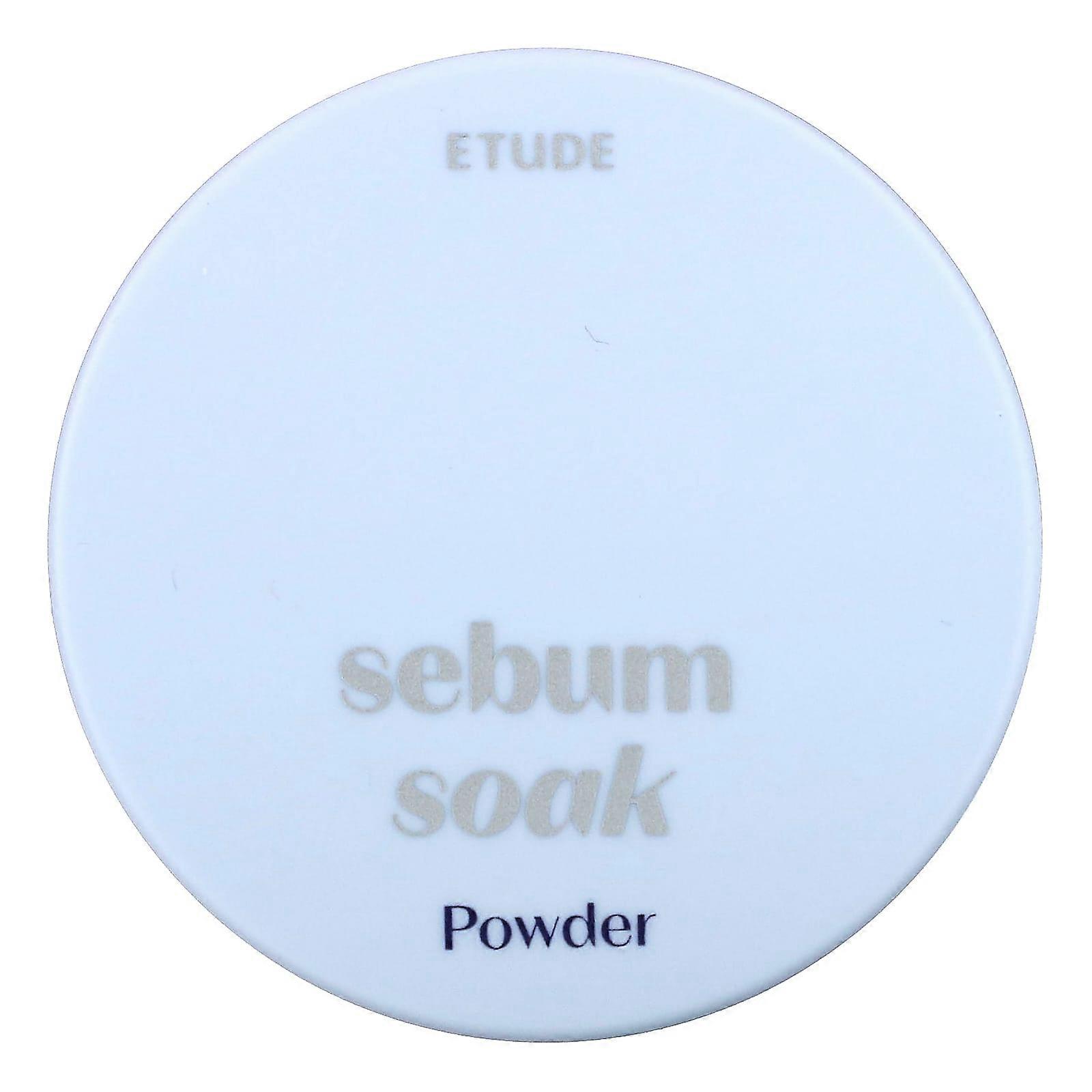 Sebum Soak Powder, 5 g