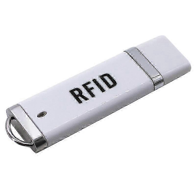 Portable Mini Usb Rfid Id Card Reader 125khz Card Reader 25-26
