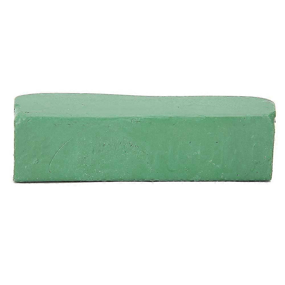 Compound Green Polishing Paste Abrasive Paste Metals Polishing Wax Paste Dental AccessorySmall Green Polishing Paste