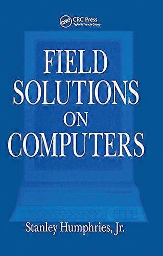 Field Solutions on Computers
