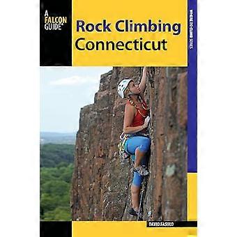 Rock Climbing Connecticut