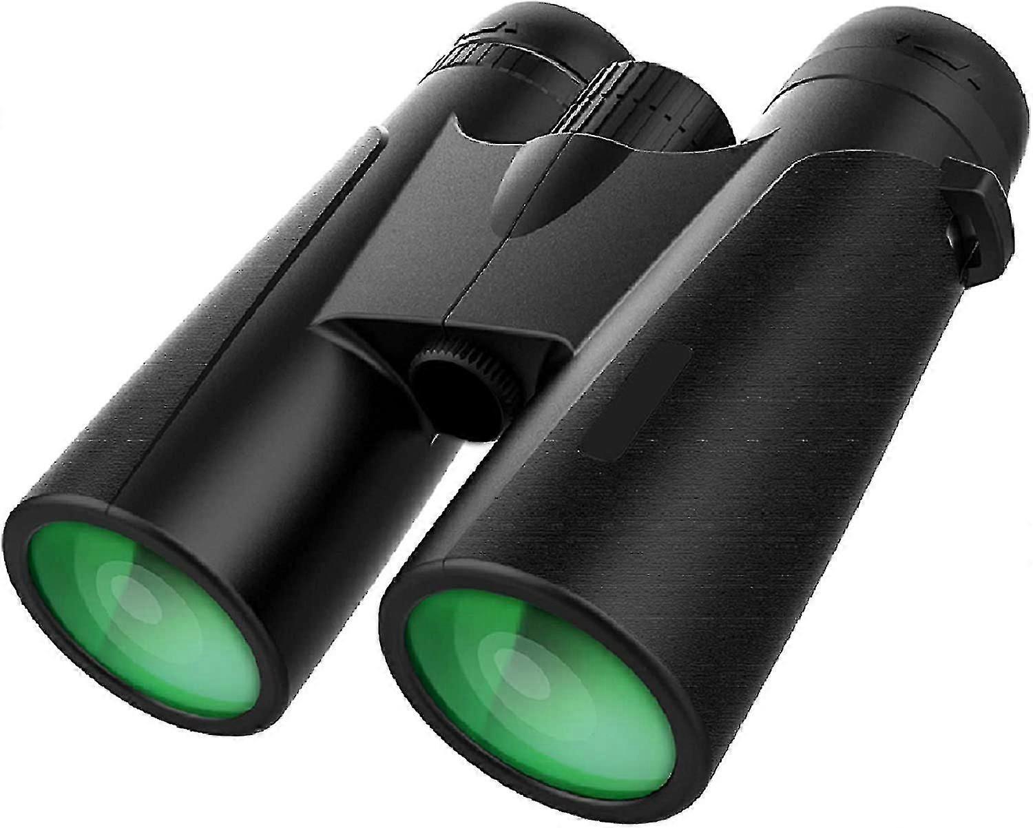 Large View Binoculars