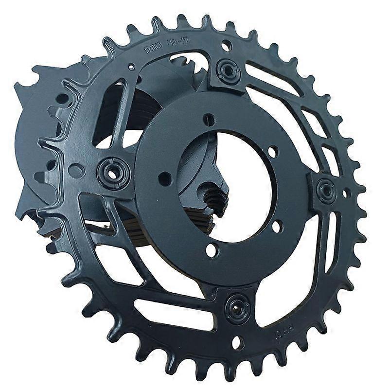 104BCD Chainring Spider Converter for Bafang-40T