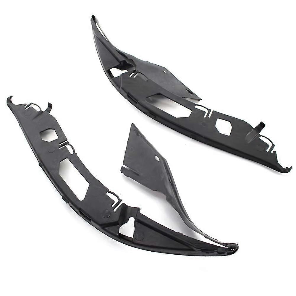 Headlight Lens Gasket Seal Left Right Side for E60 5 Series