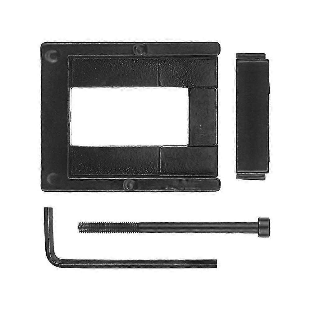 CPU Delid Tool to Remove Cover for 7700K 8700 115x Interface 1200 Interface CPU Cover Opener