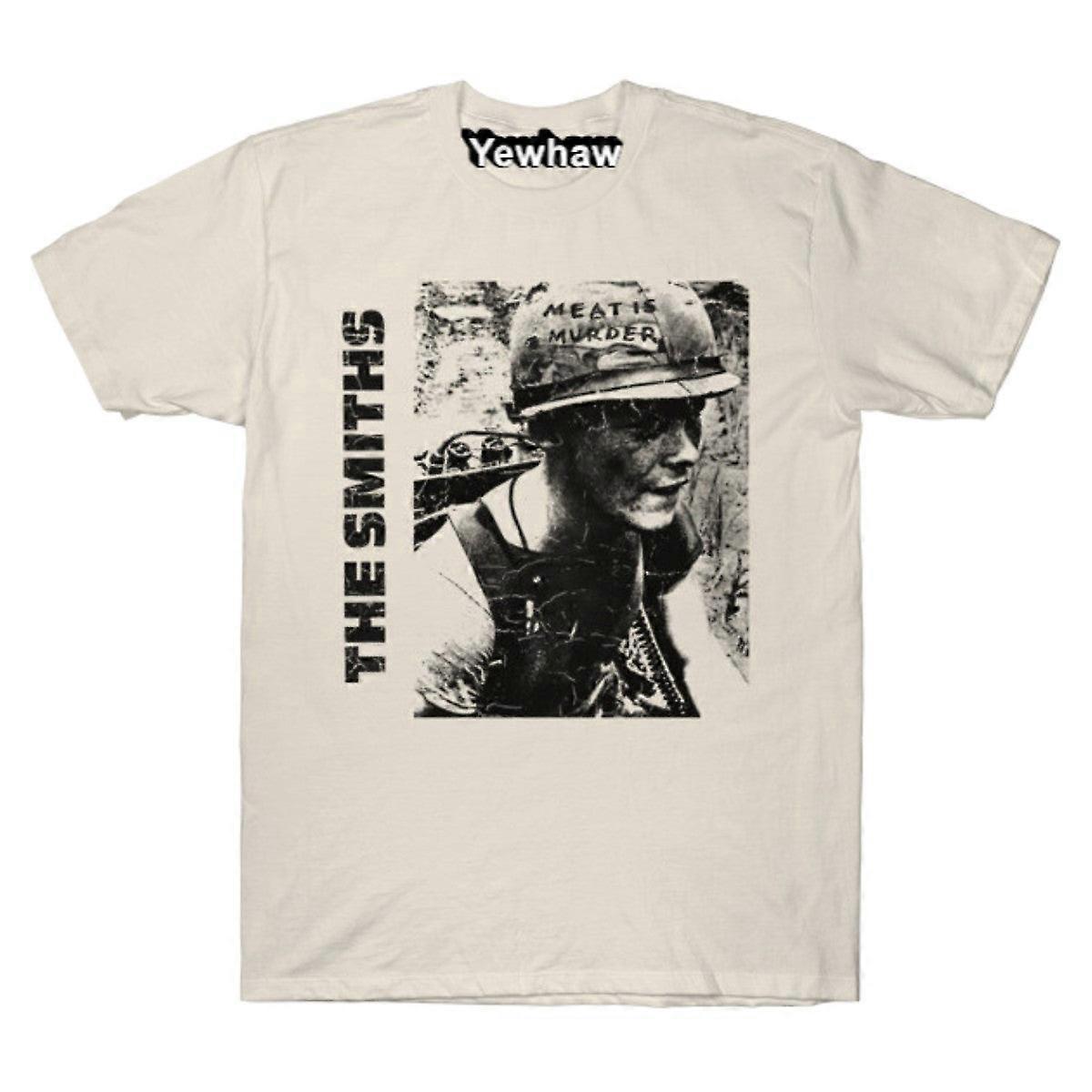 The Smiths 80s - Tričko s ponožkami