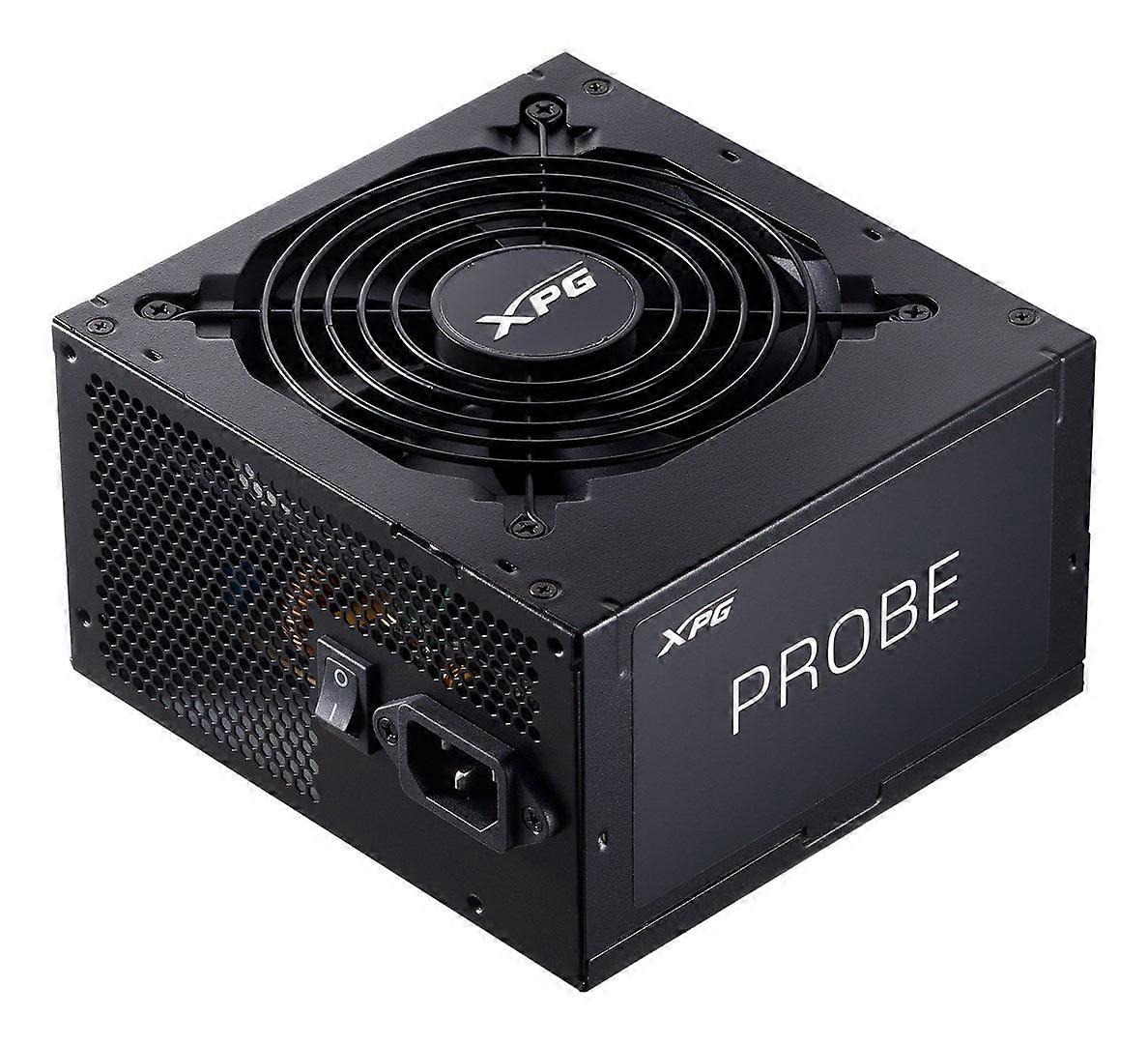 Xpg Probe 700 Bronze Netzteil