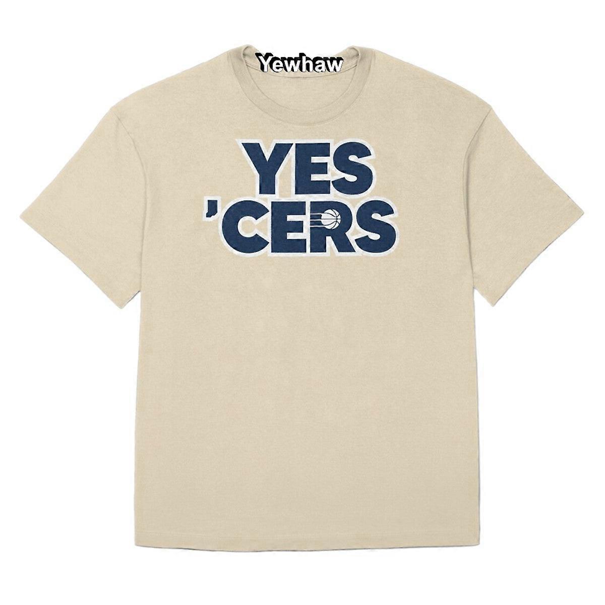 Yes Cers T-shirt
