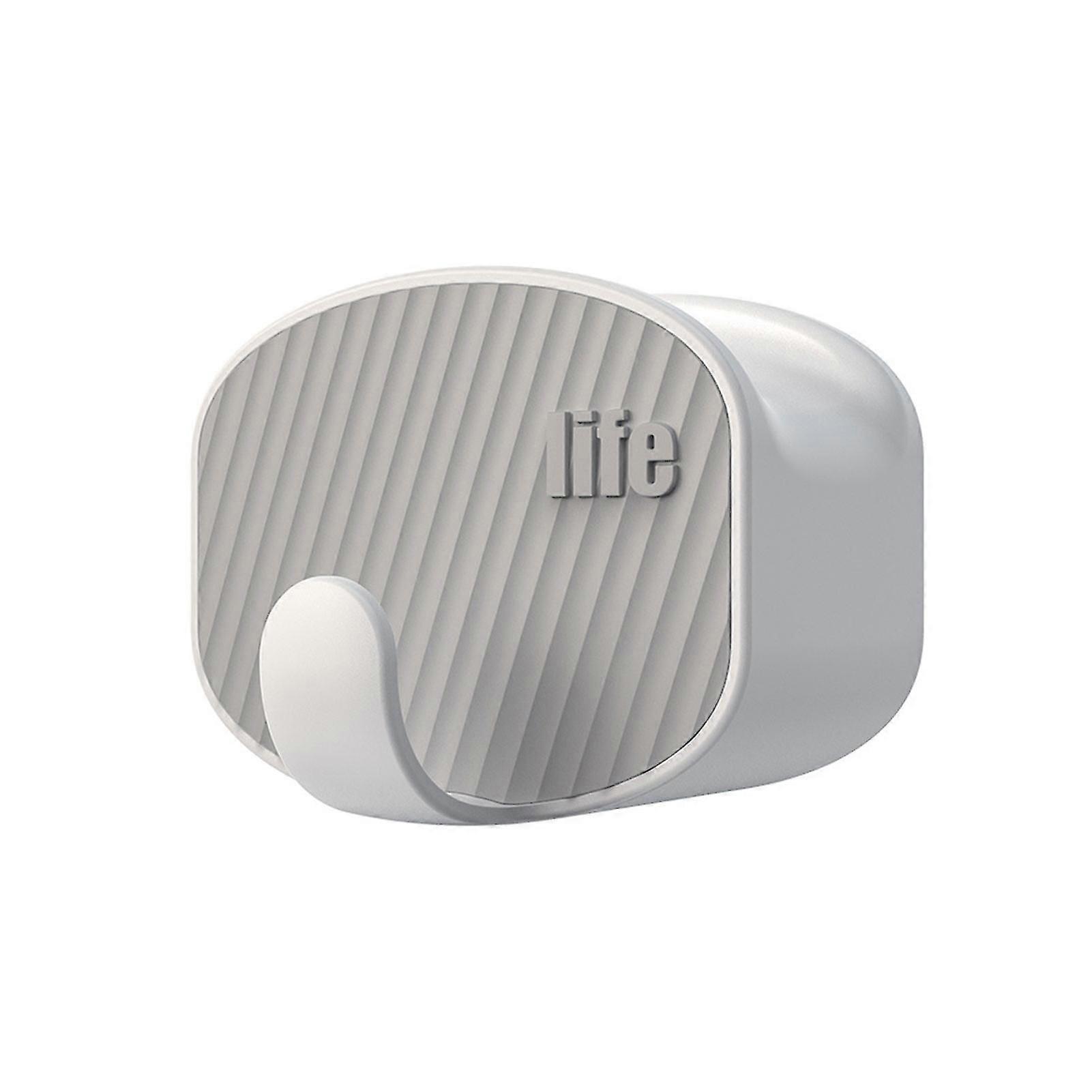 Self Adhesive Utility Hooks With Vibrant Color Combination For Wall Door Ceiling Mount