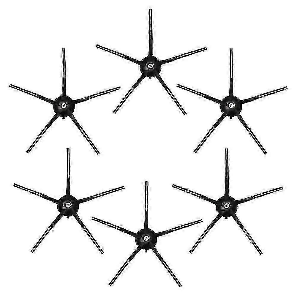 10 PCS Side Brush for T7/T7Plus/S7,for Vacuum Cleaner Accessories