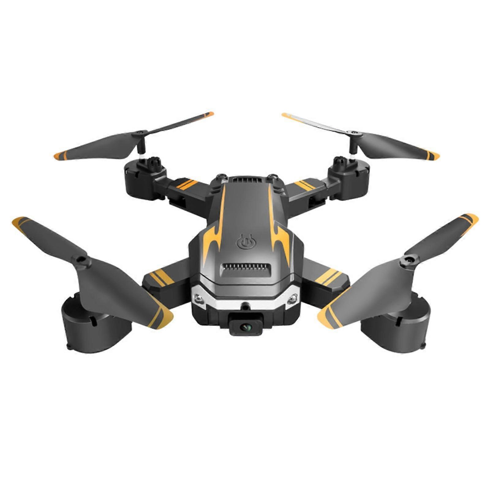 Droen with Camera for Adults, Clearance Folding Drones, Intelligent Hovering, Obstacle Avoidance, High-List Camera Remote Control Aircraft Toy for