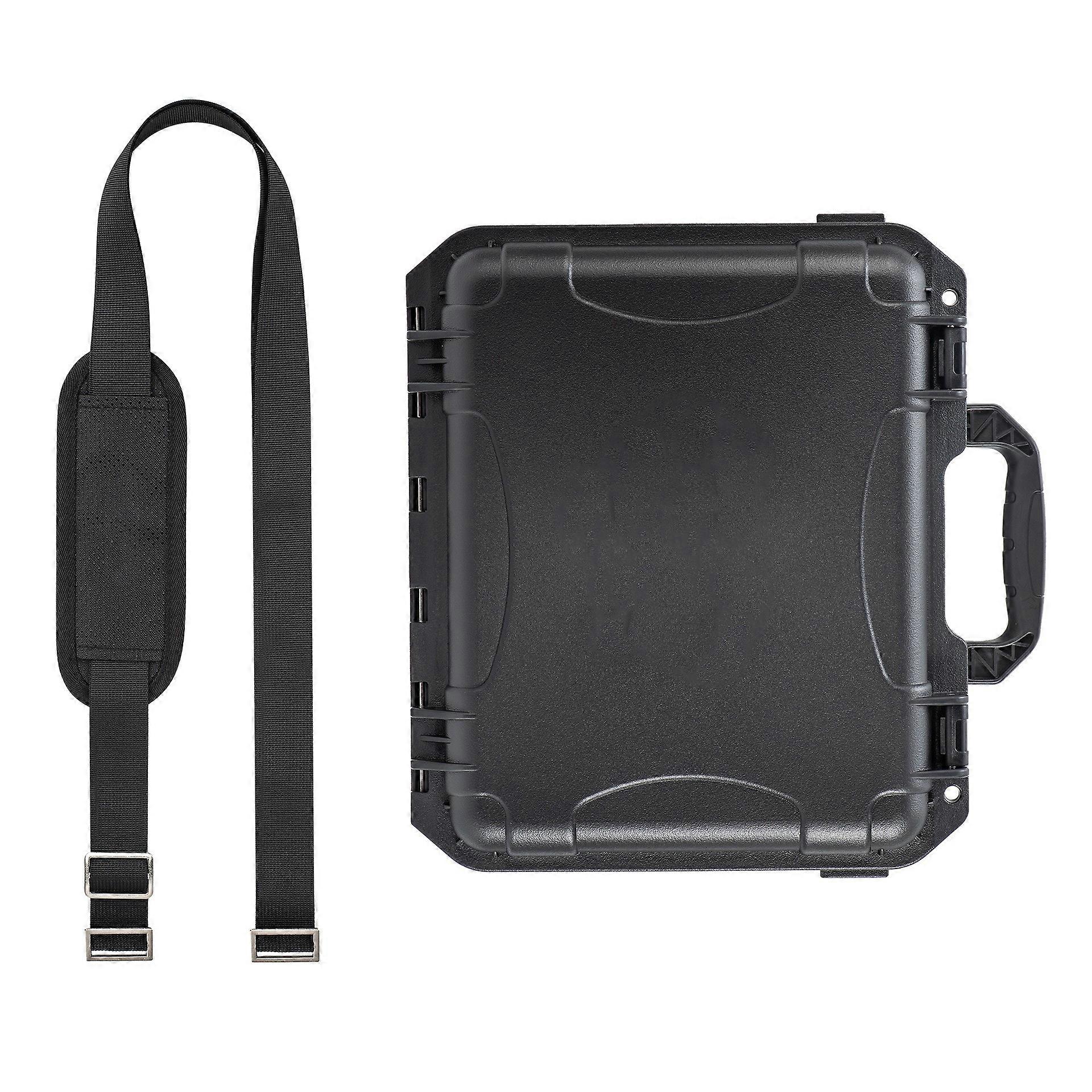 Camera Bag for Action 5Pro Storage Case Box with Precise Fit and Collisions Resistant Features Multicolor