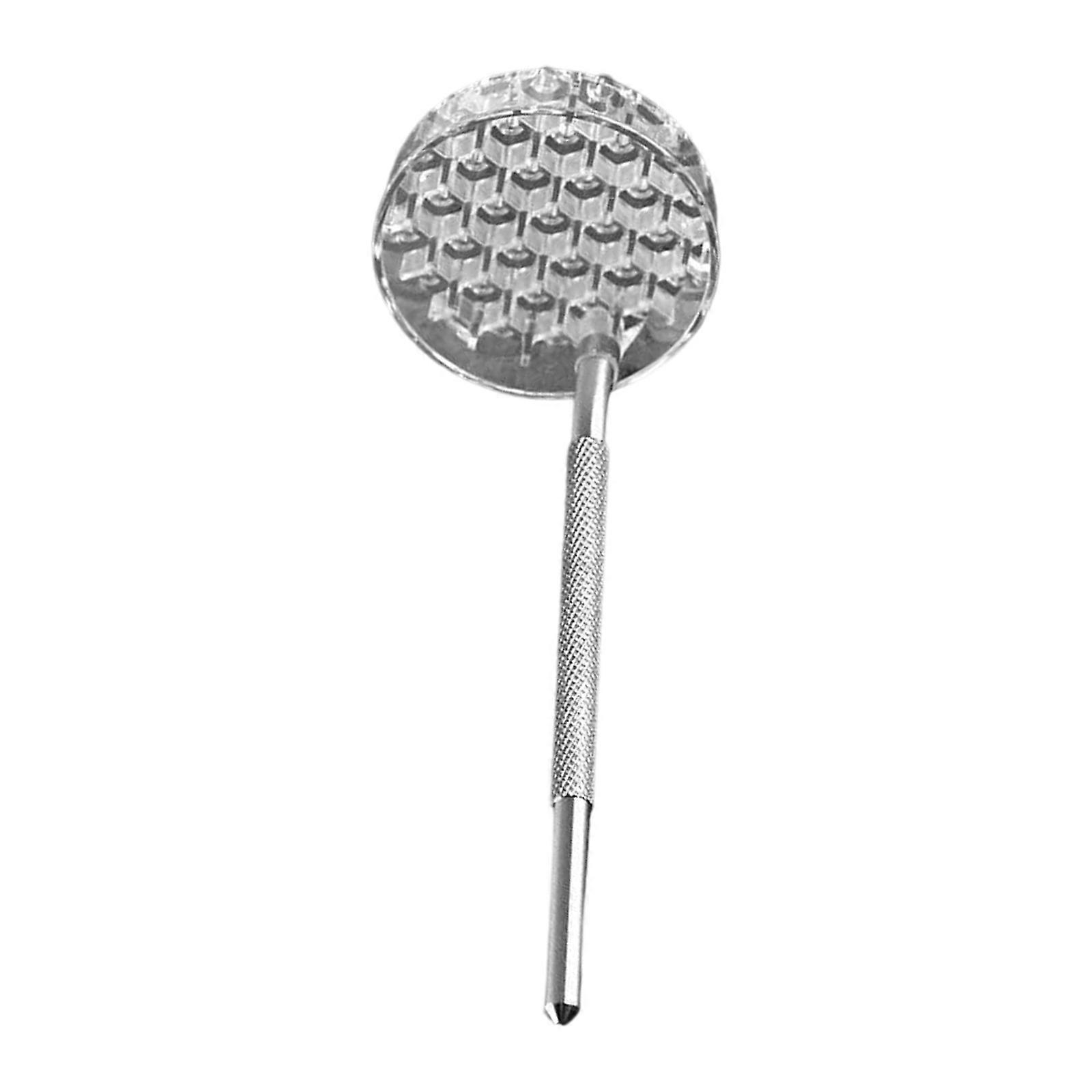 Practical Coffee Filter Cup Can Be Reused Rustproof Modern Simple Shower Uniform Drip Filter Coffee Equipment Multicolor