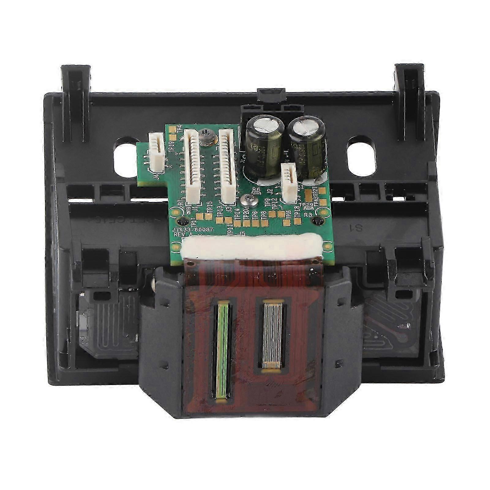 Printer Printhead Replacement for HP Pro, Clear Stable Printing & ABS Material Durability, for HP Pro 6230 6830 6815 6812 6835 Printer