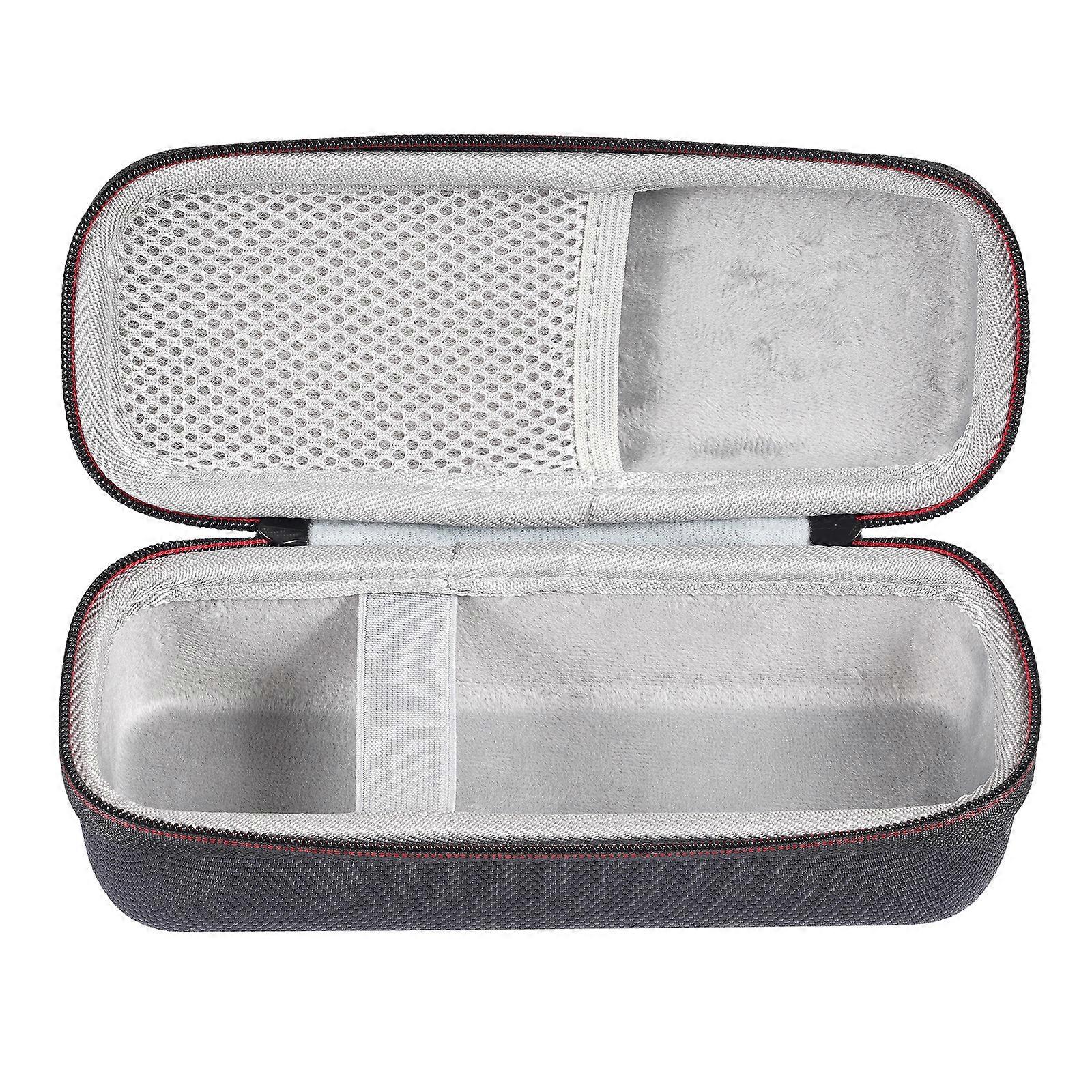 Travel Friendly Case Durable Protective Bag Compact Carrying Case Shockproof Case Durable for Airmoto 120 Tire Inflator Multicolor