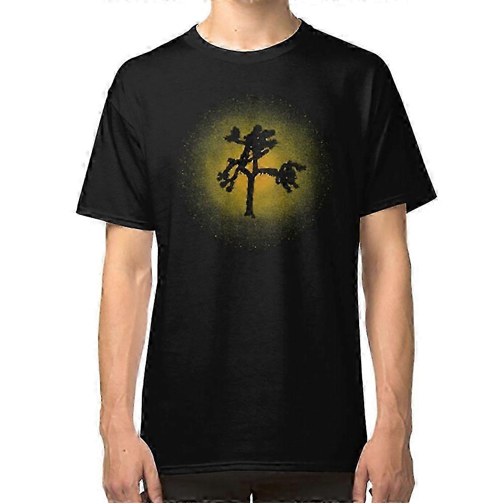 Joshua Tree Gold 30th T-shirt