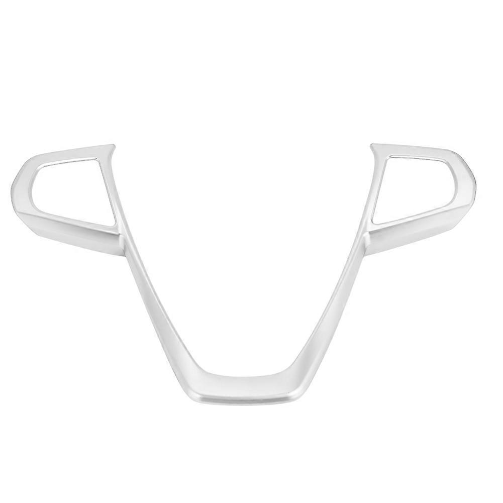 Steering wheel button cover for 2020 3 5 7 Series